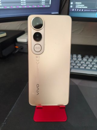 Vivo V50 Lite 5G Oro 256GB