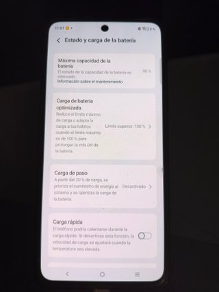 Vivo V50 Lite 5G Oro 256GB