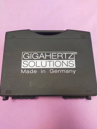 Gigahertz Solutions HFE 35C Analizador HF