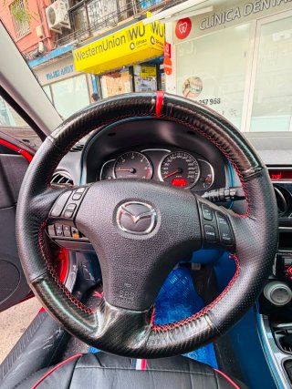 Mazda 6 2006