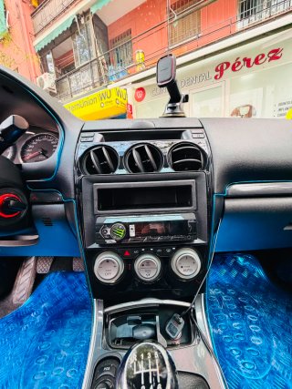 Mazda 6 2006