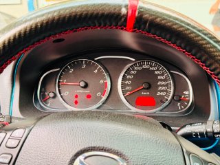Mazda 6 2006