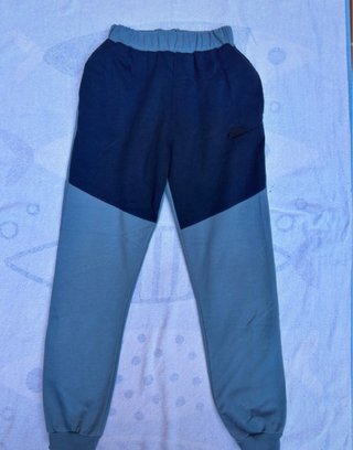 Pantalón Chándal Nike Tech Talla S