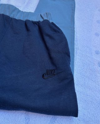 Pantalón Chándal Nike Tech Talla S