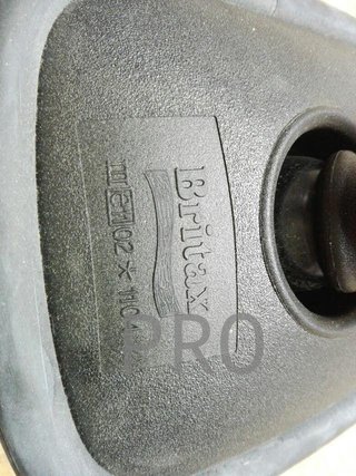 espejo tractor carretilla nuevo