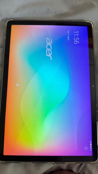 Tablet Acer Sospiró AS20WF 10.95