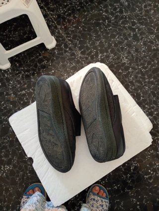 Zapatos Postigo Anatómicos Talla 37 Azul