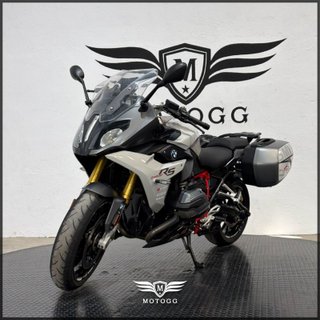 BMW R 1200 RS   (2015-2018) 2017
