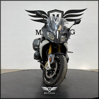 BMW R 1200 RS   (2015-2018) 2017