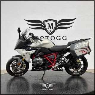 BMW R 1200 RS   (2015-2018) 2017