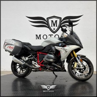 BMW R 1200 RS   (2015-2018) 2017