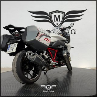 BMW R 1200 RS   (2015-2018) 2017