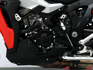 BMW S 1000 XR
