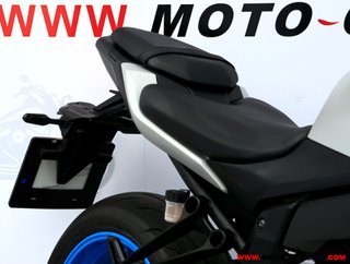 YAMAHA MT-07 ¿A2? GARANTÍA OFICIAL