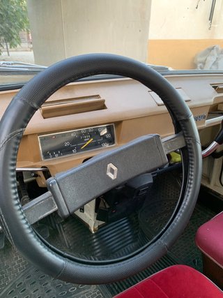 SEAT Mii 1996