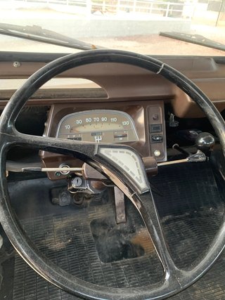 SEAT Mii 1996