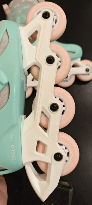 Patines Decathlon 28-30