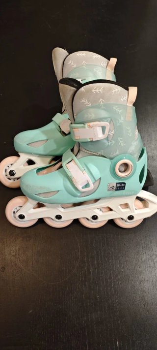 Patines Decathlon 28-30