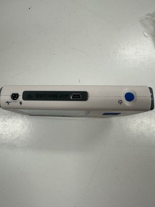 Monitor ECG Portátil PC-80B