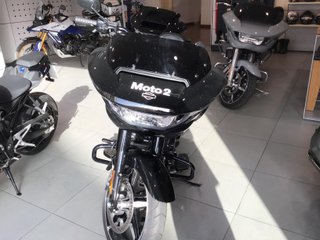 HARLEY-DAVIDSON ROAD GLIDE® 26