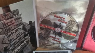 Pack 6 DVD Documentales 2ª Guerra Mundial Hitler