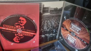 Pack 6 DVD Documentales 2ª Guerra Mundial Hitler