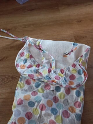 Colchoneta Tuc Tuc verano silla