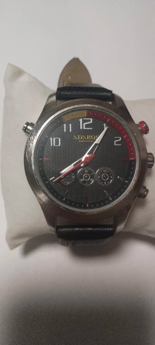 Reloj Adaros Haakon multifunción