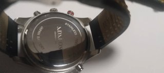 Reloj Adaros Haakon multifunción