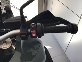 BMW F 900 GS Adventure