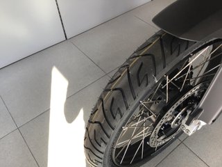 BMW F 900 GS Adventure