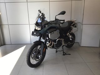 BMW F 900 GS Adventure