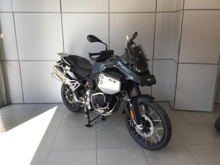 BMW F 900 GS Adventure