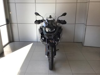 BMW F 900 GS Adventure