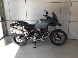 BMW F 900 GS Adventure