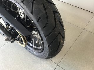 BMW F 900 GS Adventure