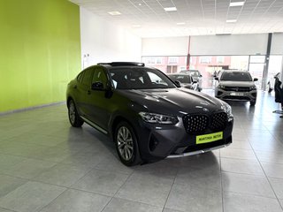 BMW X4 xDrive 20D 2.0 190CV Auto MHEV EL TOP !!!!!