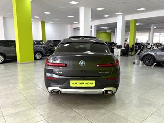 BMW X4 xDrive 20D 2.0 190CV Auto MHEV EL TOP !!!!!