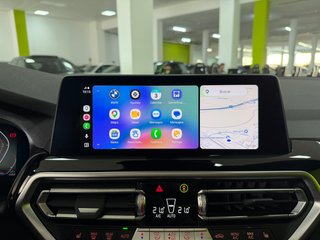 BMW X4 xDrive 20D 2.0 190CV Auto MHEV EL TOP !!!!!
