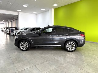 BMW X4 xDrive 20D 2.0 190CV Auto MHEV EL TOP !!!!!