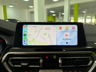 BMW X4 xDrive 20D 2.0 190CV Auto MHEV EL TOP !!!!!