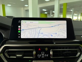BMW X4 xDrive 20D 2.0 190CV Auto MHEV EL TOP !!!!!