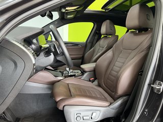 BMW X4 xDrive 20D 2.0 190CV Auto MHEV EL TOP !!!!!