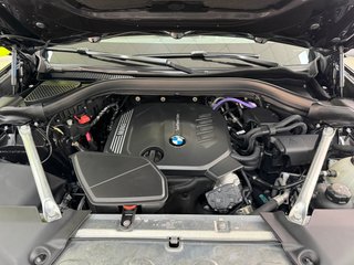 BMW X4 xDrive 20D 2.0 190CV Auto MHEV EL TOP !!!!!