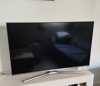 TV Samsung 48J5570