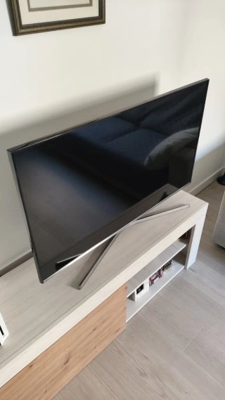 TV Samsung 48J5570