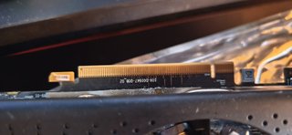 Sapphire Nitro+ RX 580 4GB GDDR5 Tarjeta Gráfica