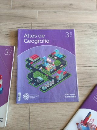 GEOGRAFIA 3 SEC CONSTRUINT MONS