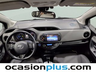 Toyota Yaris 1.5 Hybrid Active 74 kW (100 CV)