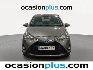 Toyota Yaris 1.5 Hybrid Active 74 kW (100 CV)